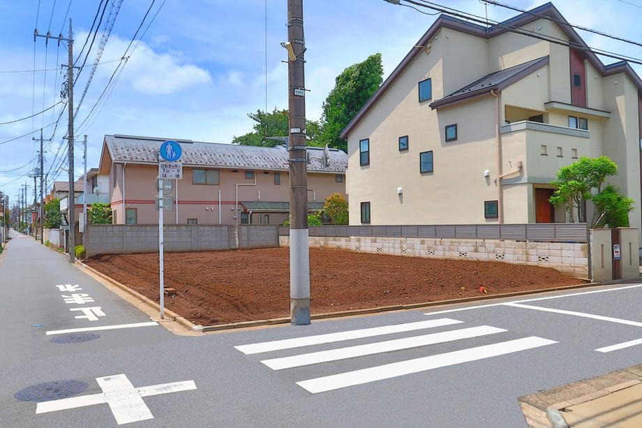 東京都武蔵野市吉祥寺北町１ 土地