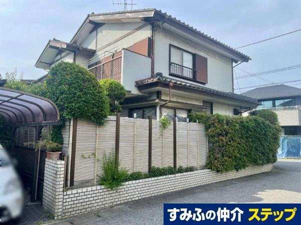 千葉県浦安市東野３ 6180万円