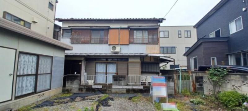 物件写真