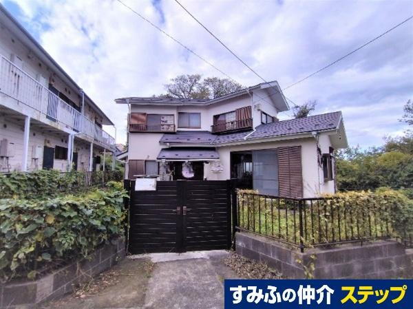 神奈川県横浜市保土ケ谷区月見台 5999万円