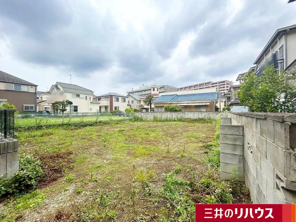 千葉県習志野市鷺沼４ 3680万円