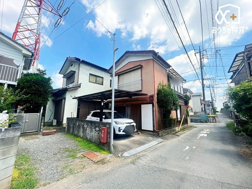 埼玉県狭山市大字水野 480万円
