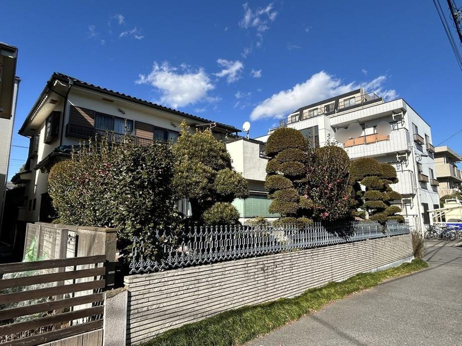 埼玉県さいたま市北区盆栽町 3380万円