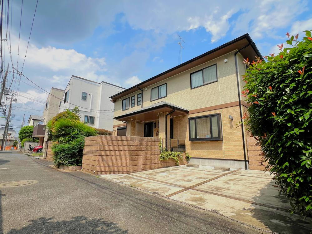 東京都世田谷区祖師谷２ 11500万円