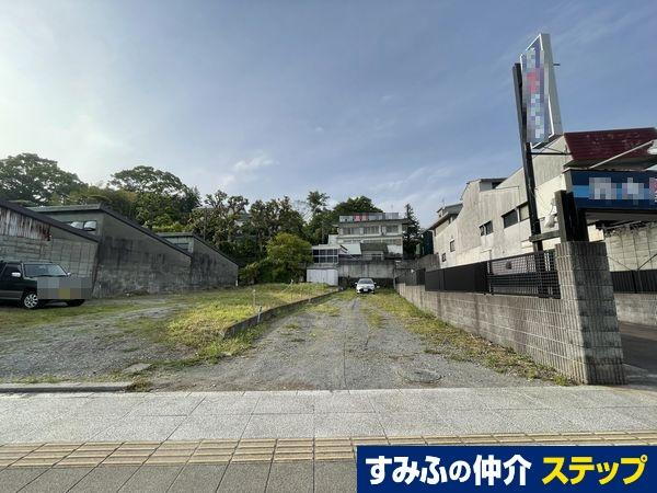 神奈川県小田原市城山４ 2380万円