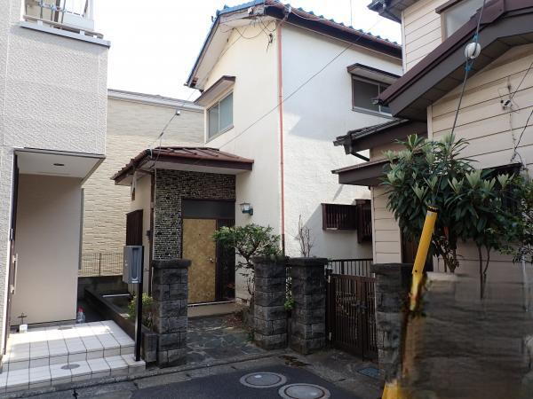 千葉県市川市新井３ 2480万円