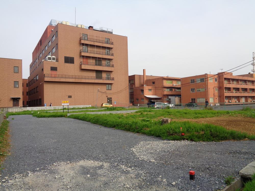 茨城県稲敷郡阿見町中央３ 1080万円