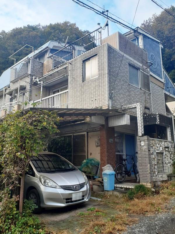 東京都町田市小野路町 800万円