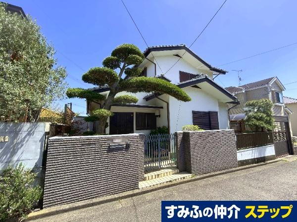 神奈川県横浜市金沢区東朝比奈２ 3080万円