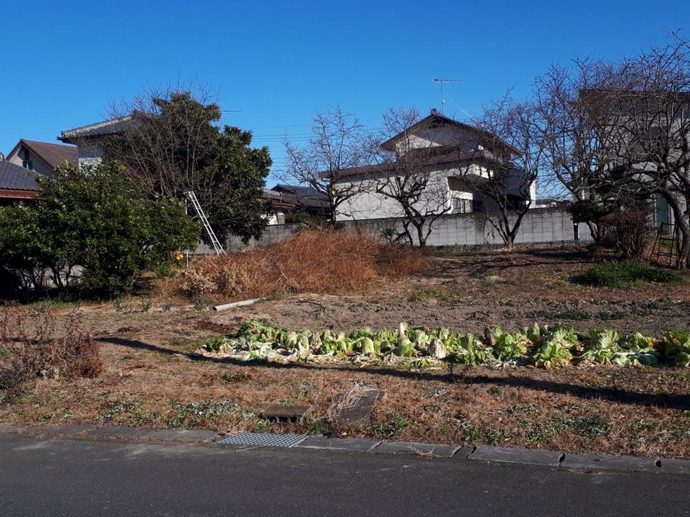 栃木県佐野市堀米町 627万円