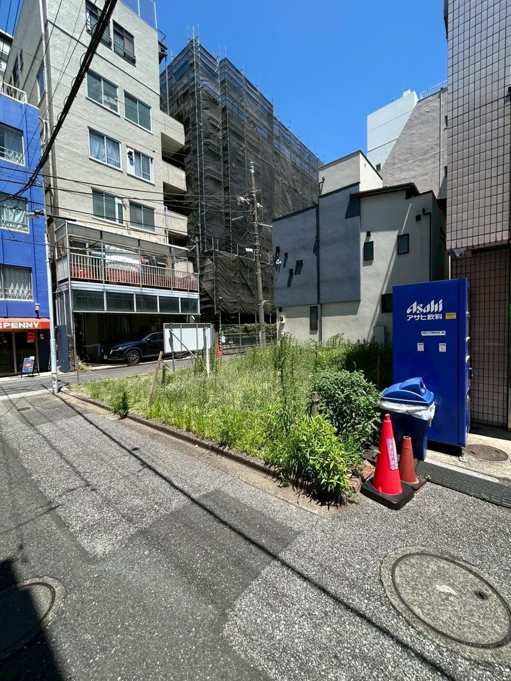 東京都台東区台東１ 16800万円
