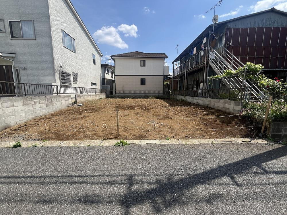 埼玉県さいたま市西区大字西新井 1280万円
