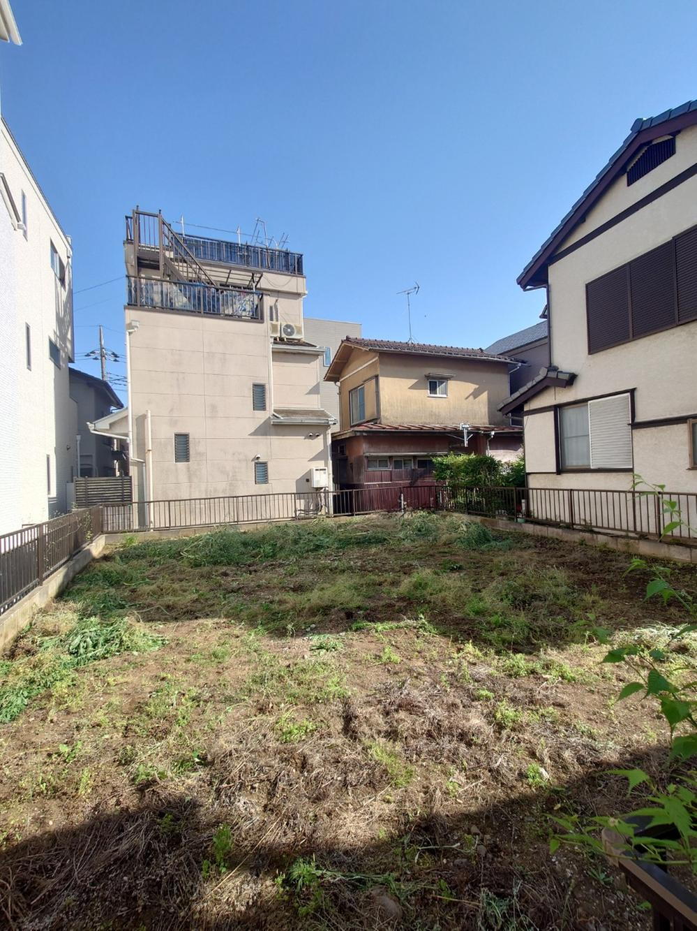 埼玉県富士見市上沢１ 1150万円