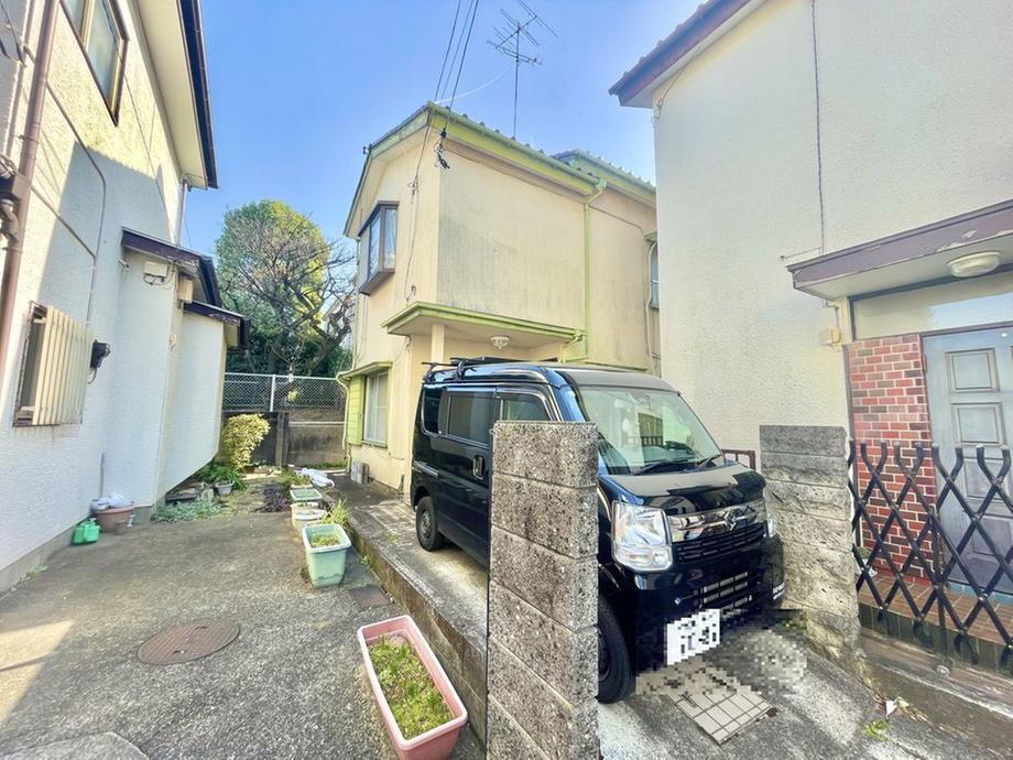 神奈川県川崎市宮前区神木１ 1990万円