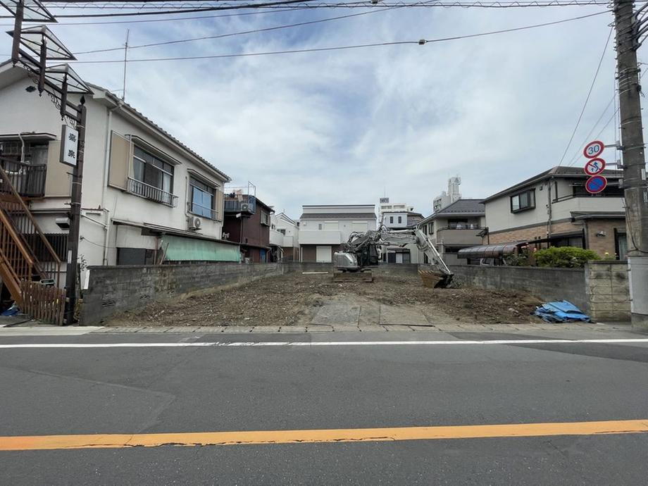 東京都福生市本町 10300万円