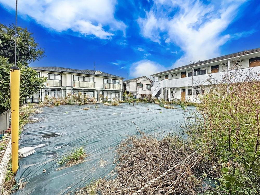 神奈川県横浜市保土ケ谷区釜台町 5980万円