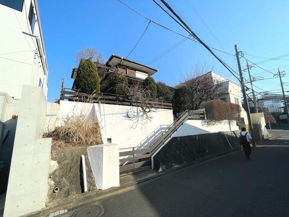 東京都多摩市桜ヶ丘４ 6280万円