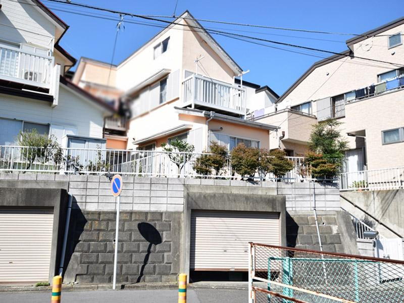 神奈川県藤沢市大鋸 2980万円