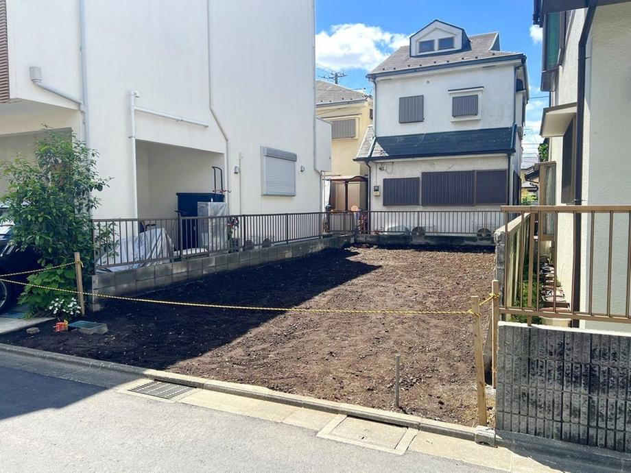 東京都府中市八幡町２ 3799万円