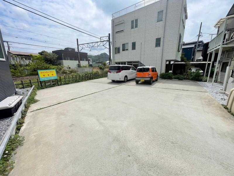 神奈川県逗子市久木４ 5760万円