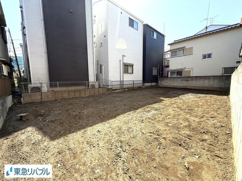 神奈川県川崎市中原区下沼部 4280万円