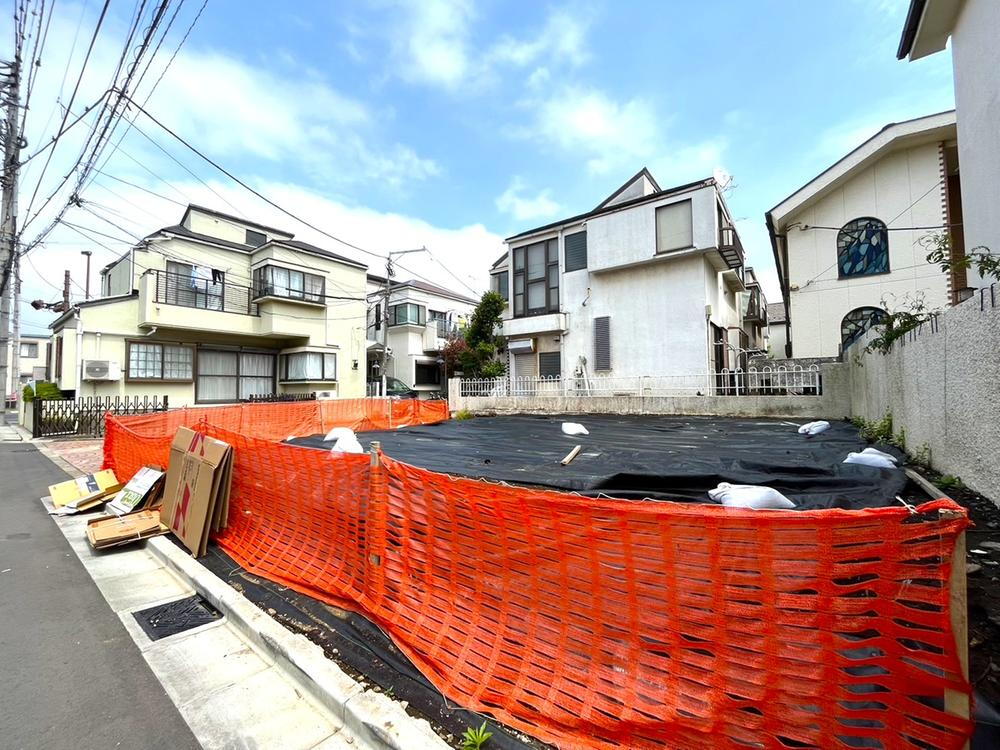 東京都世田谷区赤堤３ 9400万円