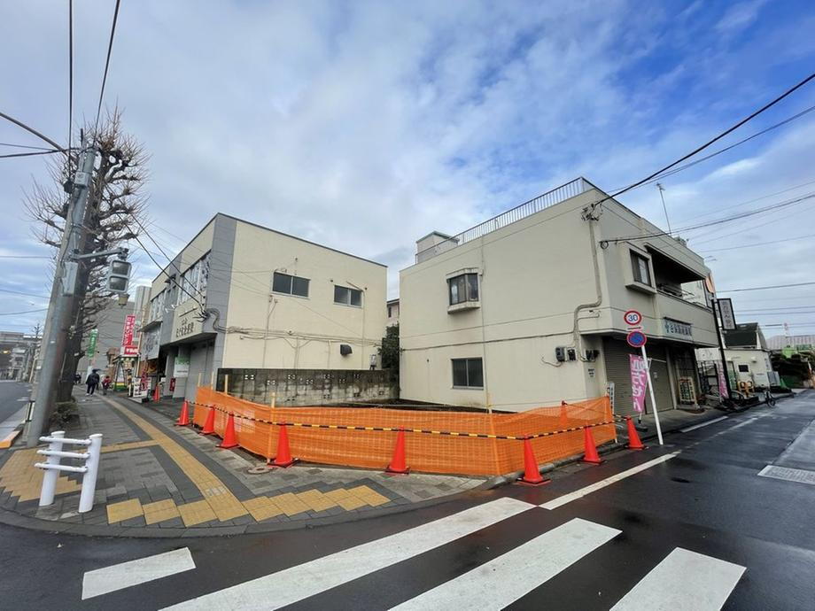 東京都国立市富士見台１ 5380万円