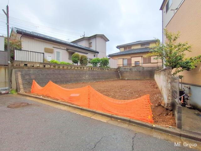 埼玉県さいたま市浦和区上木崎６ 3680万円