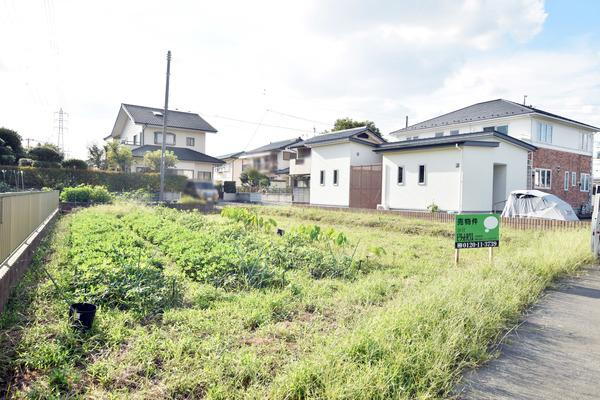 群馬県前橋市箱田町 1380万円