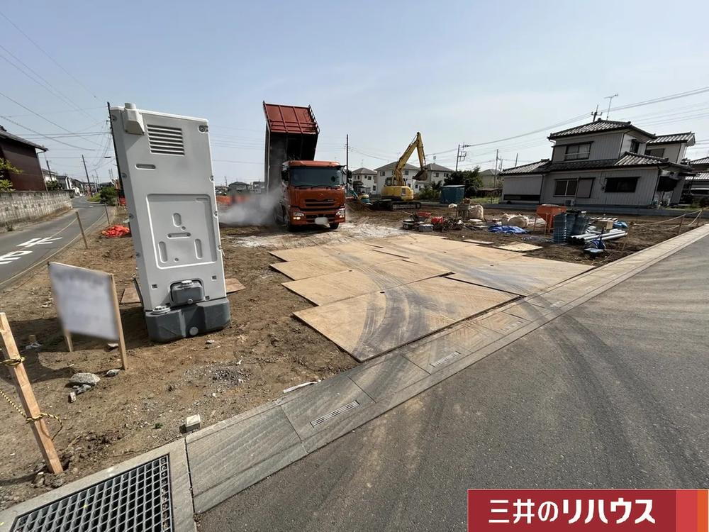 埼玉県鴻巣市松原３ 1590万円