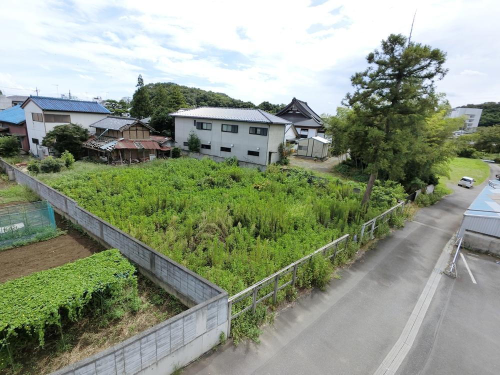 栃木県足利市駒場町 450万円