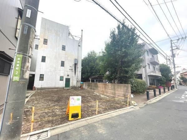 東京都足立区本木東町 3220万円