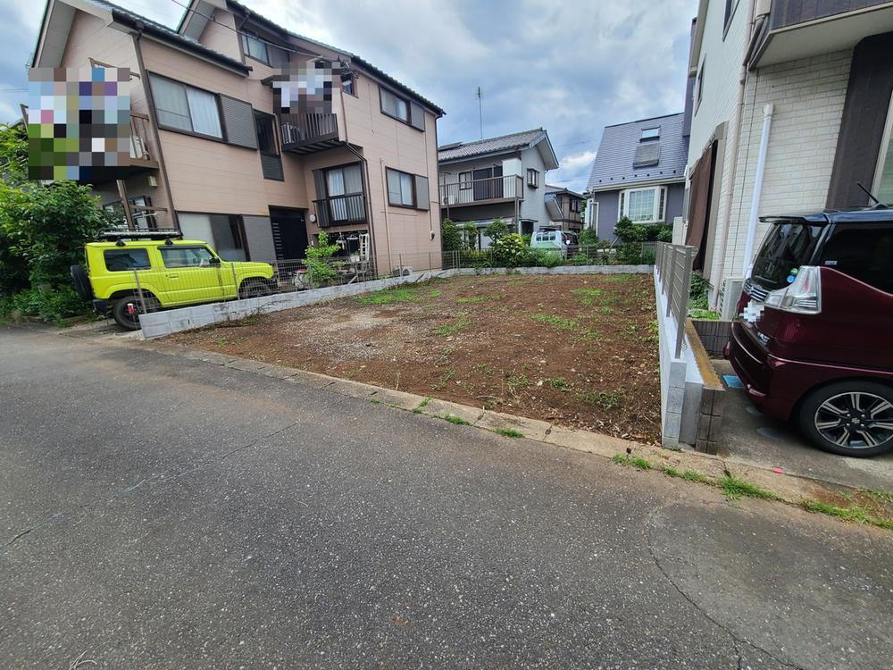 埼玉県狭山市入間川 1380万円
