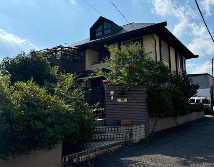 神奈川県横浜市青葉区鴨志田町 4980万円