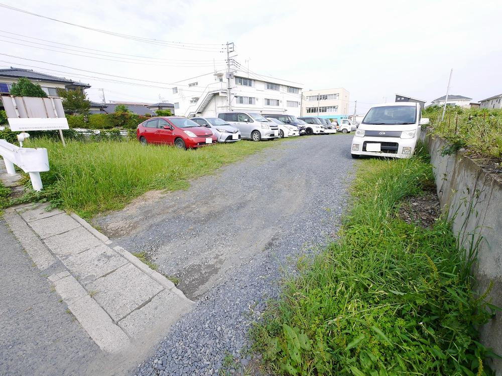 茨城県日立市東多賀町５ 1250万円