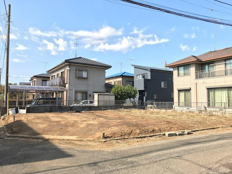 茨城県下妻市前河原 180万円
