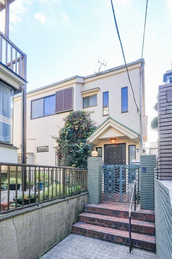 東京都大田区西嶺町 5080万円