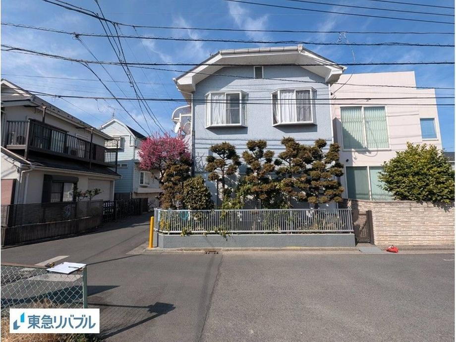 神奈川県川崎市中原区上小田中２ 6780万円