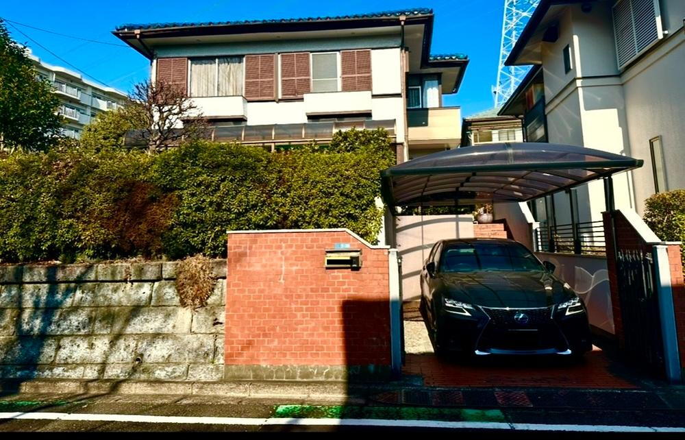 神奈川県川崎市麻生区王禅寺東４ 4780万円