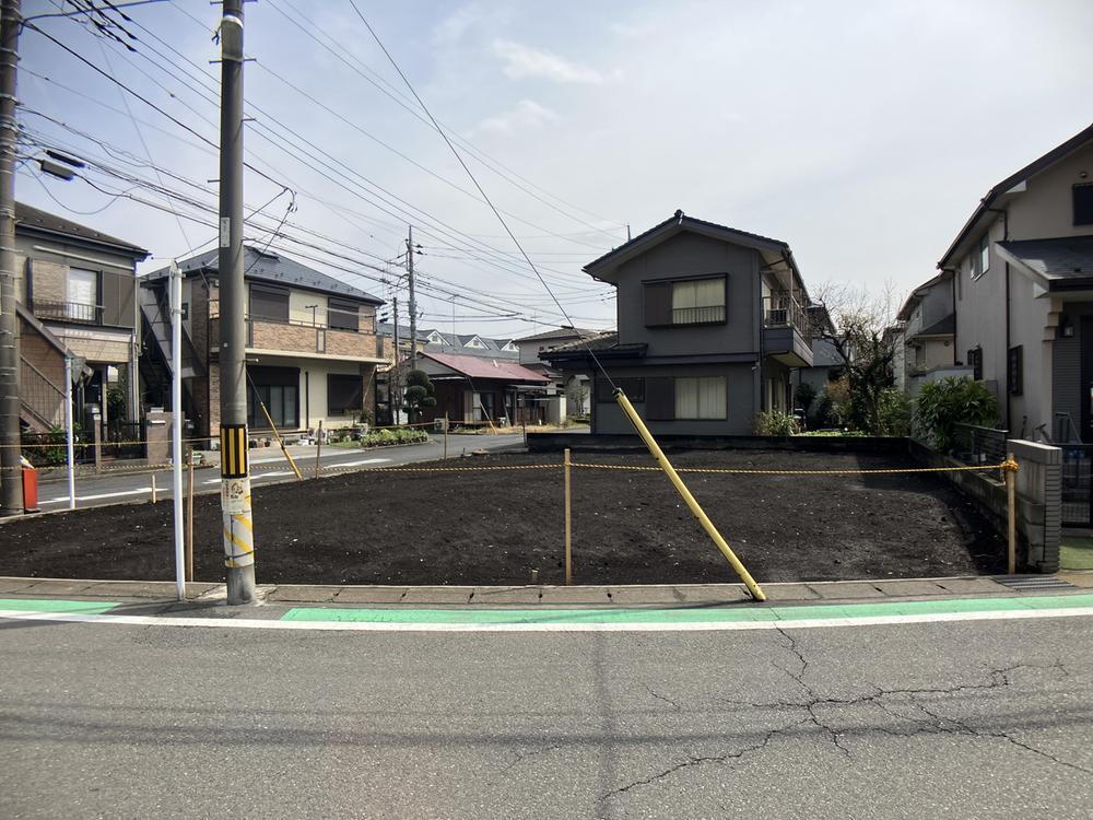神奈川県横浜市瀬谷区宮沢２ 3580万円
