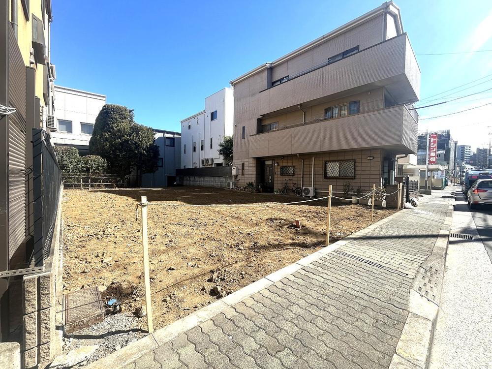 東京都品川区西五反田５ 11960万円