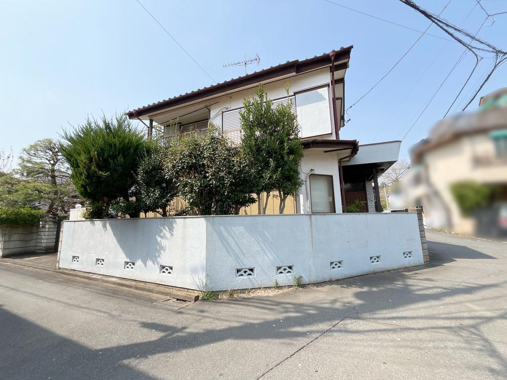 東京都三鷹市大沢２ 3280万円