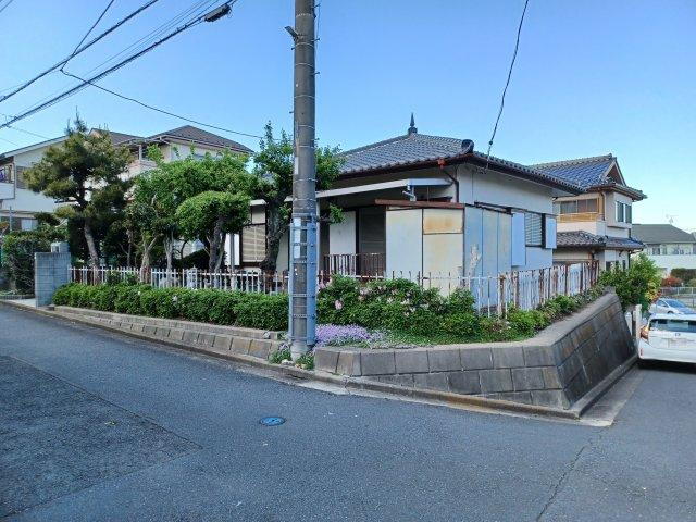 埼玉県比企郡鳩山町鳩ヶ丘２ 780万円