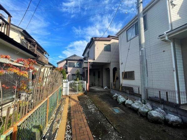埼玉県所沢市林３ 999万円