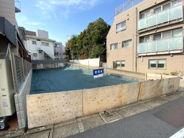 東京都世田谷区代沢５ 18300万円
