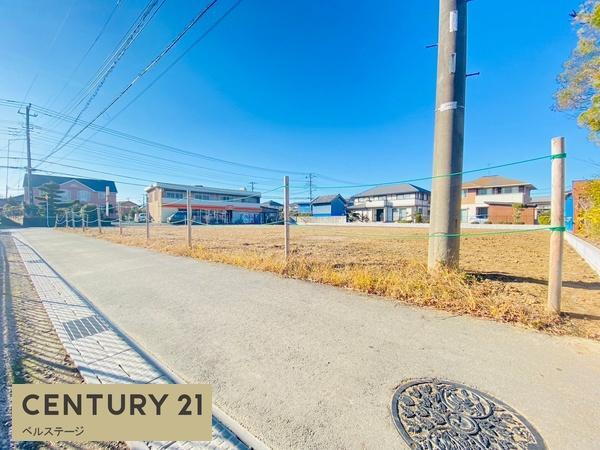 千葉県袖ケ浦市坂戸市場 2180万円