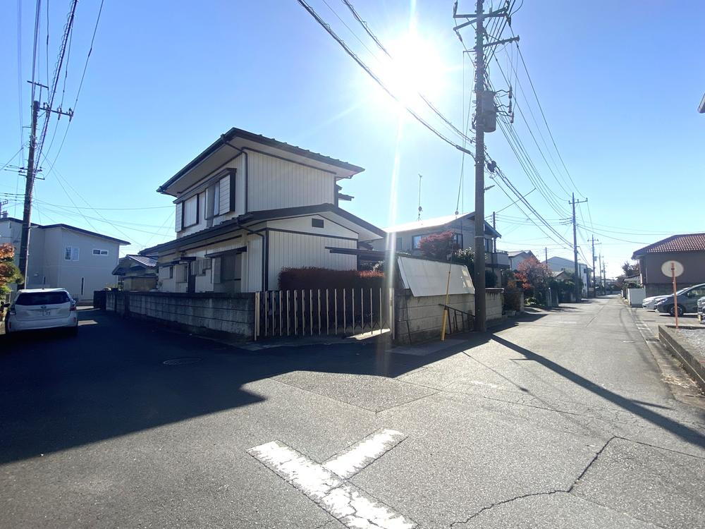 栃木県宇都宮市西川田南１ 1800万円