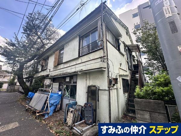 東京都豊島区東池袋５ 18000万円