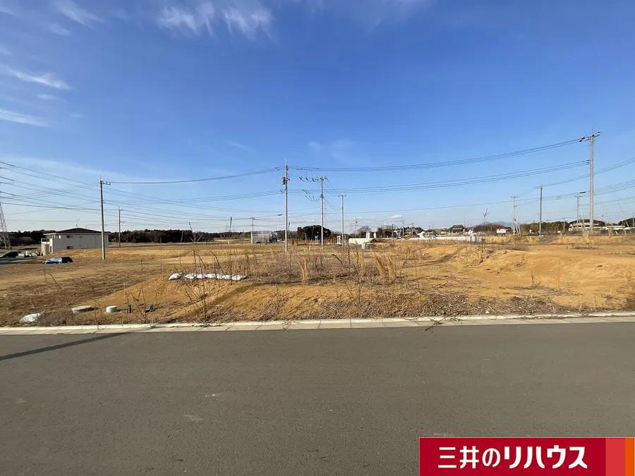 茨城県つくば市上河原崎 2220万円