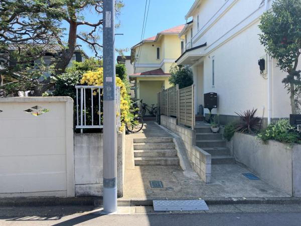 東京都世田谷区松原４ 10980万円